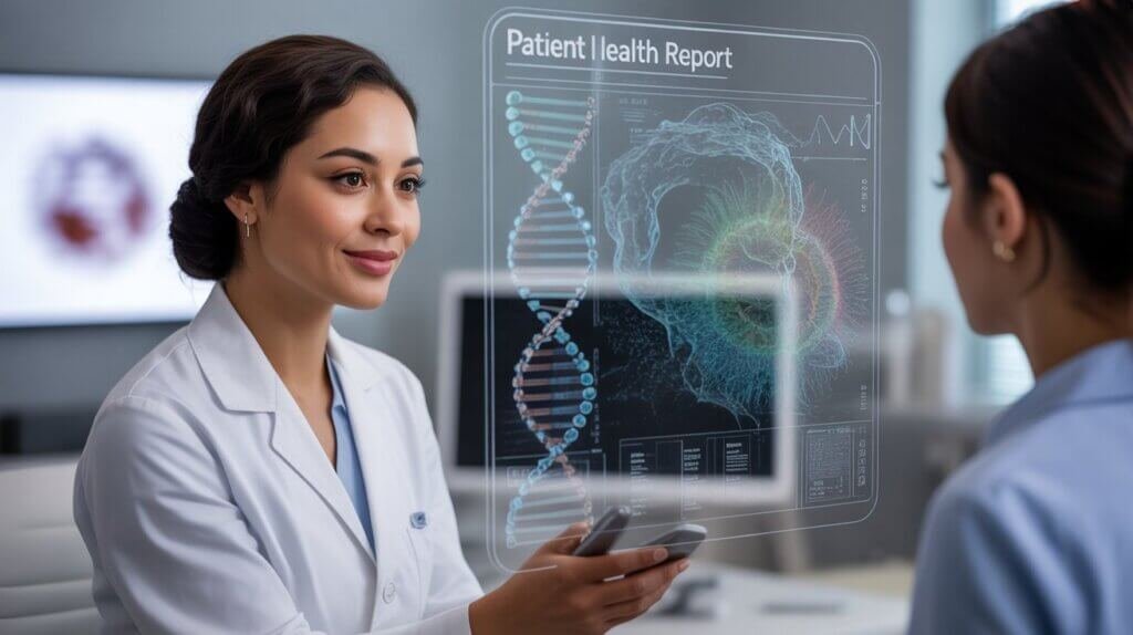 precision medicine