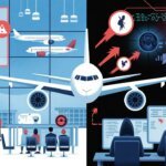 aviation cyber security threats