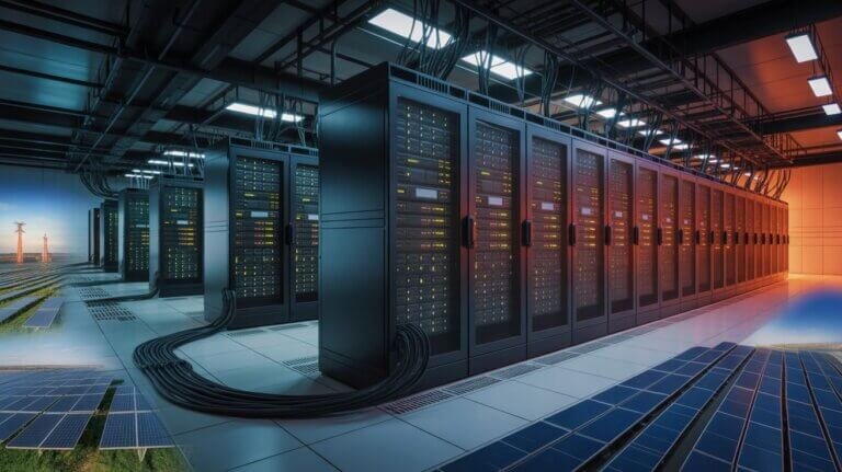 How EPA's Historic Greenhouse Gas Deregulation Will Reshape the Technology Industry
