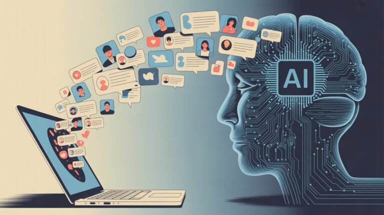 Your personal messages, social media posts, and online comments are probably training AI systems right now—and you never agreed to it. Discover how tech companies collect your personal data for AI training, why this matters for your privacy, and practical steps to protect yourself in this comprehensive guide to AI data privacy.