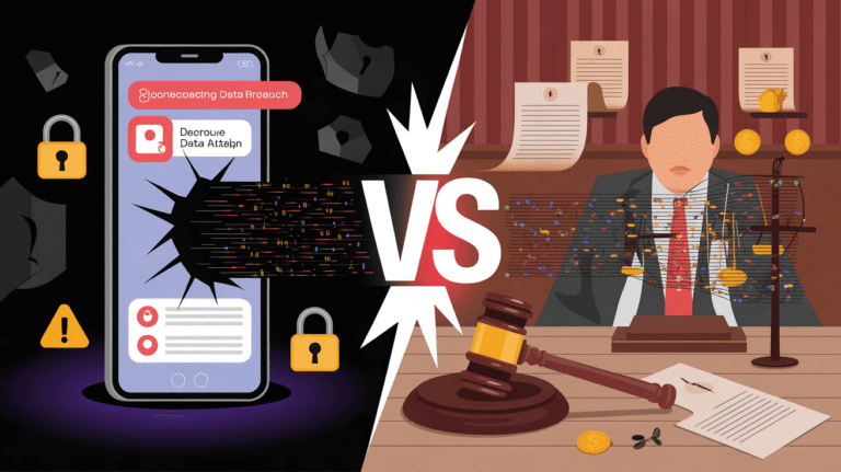 Tea app data breach