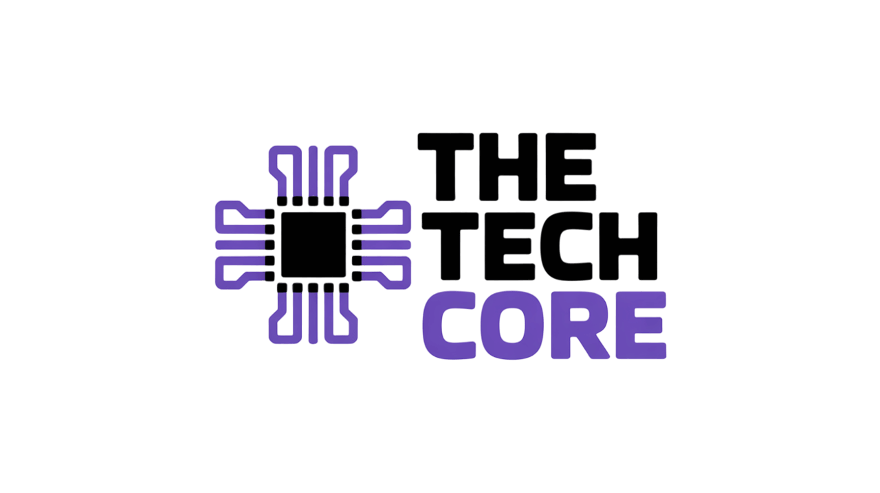 tech core logo