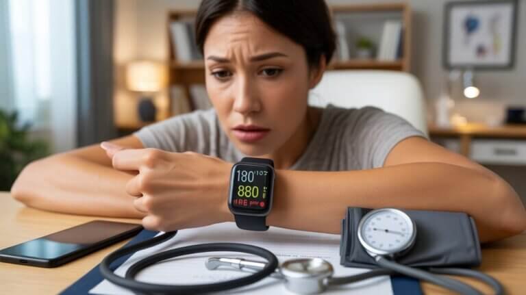 Discover why wearable device accuracy issues make smartwatches unreliable for health monitoring and explore better alternatives for tracking your wellness