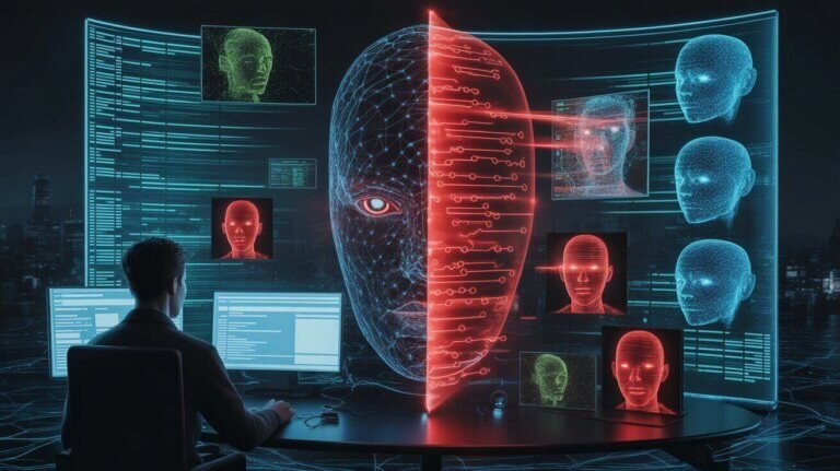 AI adversarial attacks are bypassing traditional cybersecurity defenses and discover practical strategies to protect your organization