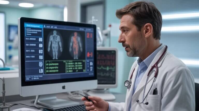 AI medical brittleness causes top healthcare AI models to fail dramatically on altered questions. Discover why this threatens patient safety and what it means for medical AI.