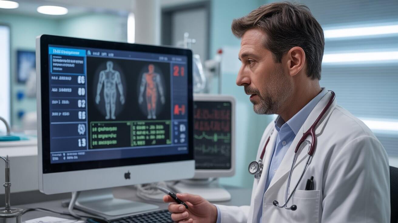 AI medical brittleness causes top healthcare AI models to fail dramatically on altered questions. Discover why this threatens patient safety and what it means for medical AI.