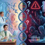 Dilemma of creating life from scratch