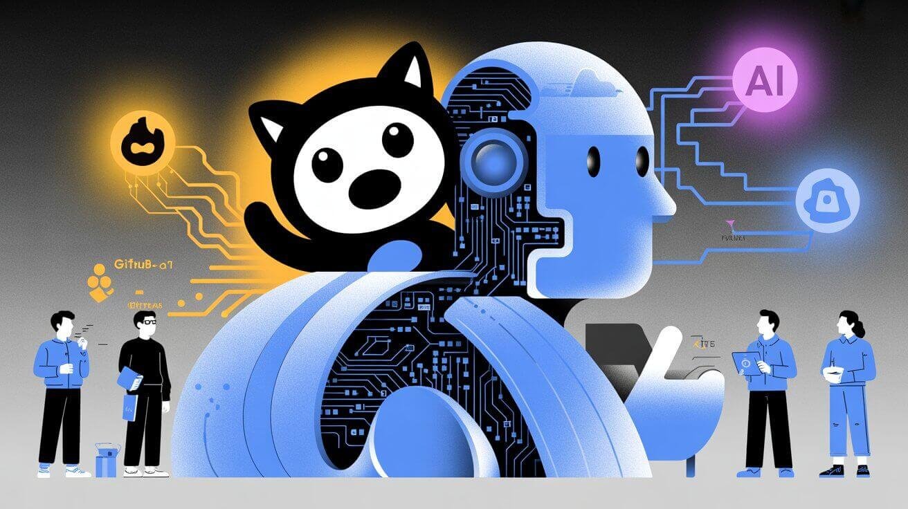 GitHub corporate integration into Microsoft's CoreAI ends platform independence, raising developer concerns about autonomy and open-source future.