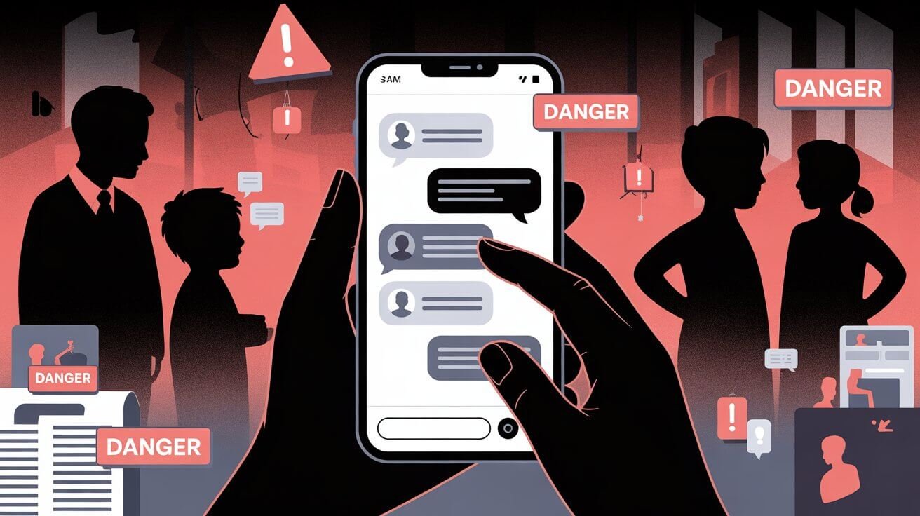 Meta AI child safety controversy erupts as leaked documents reveal chatbots were allowed romantic conversations with children. Congressional investigation launched