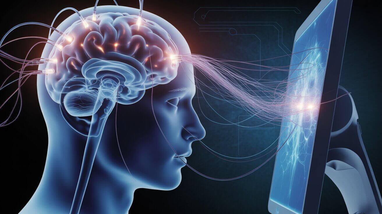 Explore neural privacy challenges in brain-computer interfaces. Learn how BCI technology threatens mental freedom while offering medical breakthroughs. Essential reading for the connected mind era.