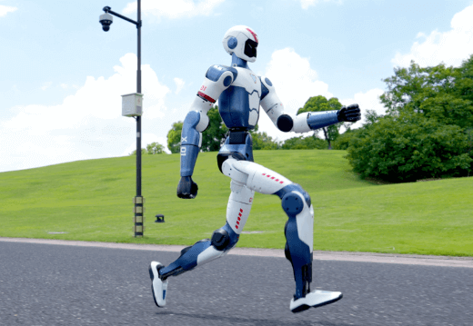 Unitree R1