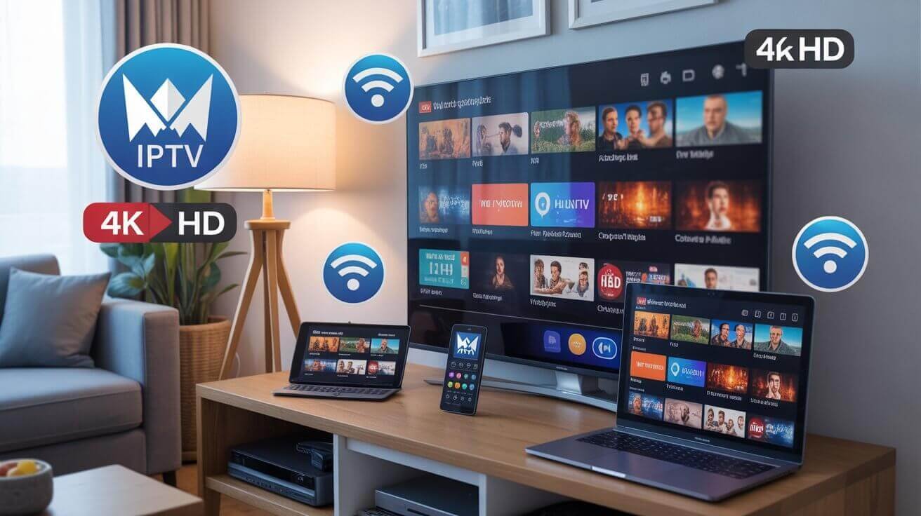 Wolf IPTV streaming service review 2025: 20K+ channels, 4K quality, $10/month pricing. Honest analysis of features, legality, and alternatives.