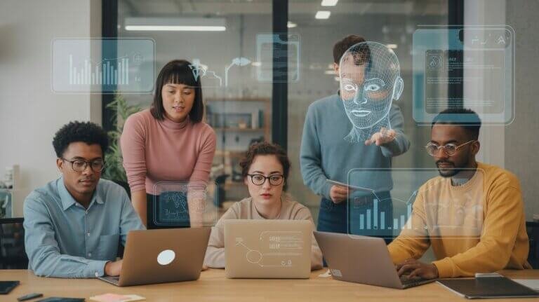 Learn AI coding for non-technical entrepreneurs. Discover vibe coding tools, real success stories like $80M exits, and start building profitable apps today without programming skills